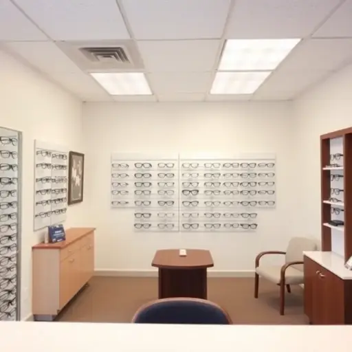 Eyemart Express
