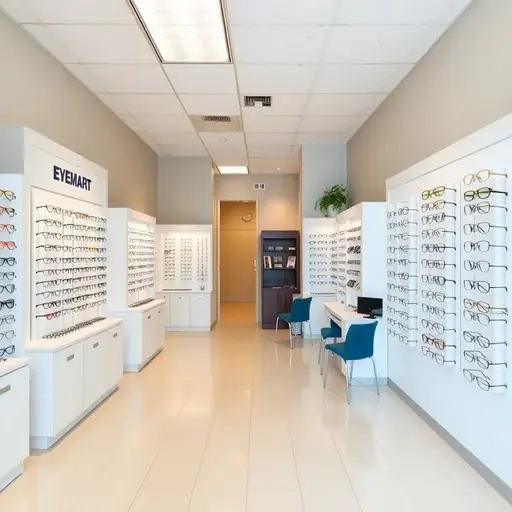 Eyemart Express