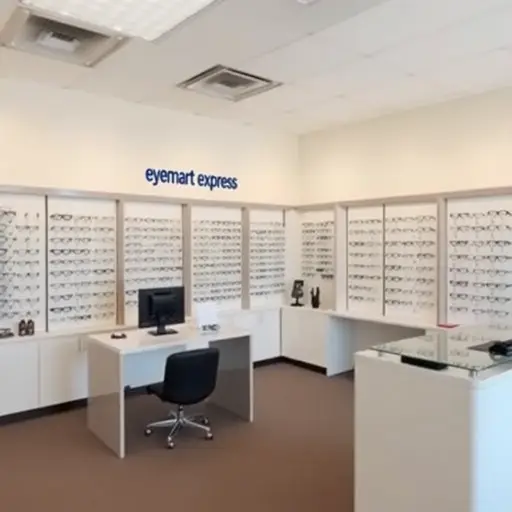 Eyemart Express