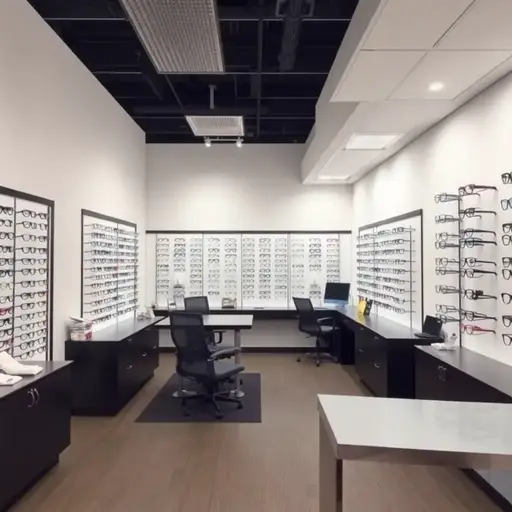 Eyemart Express