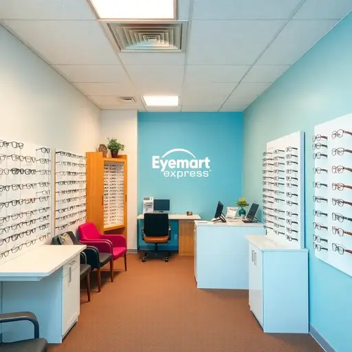 Eyemart Express