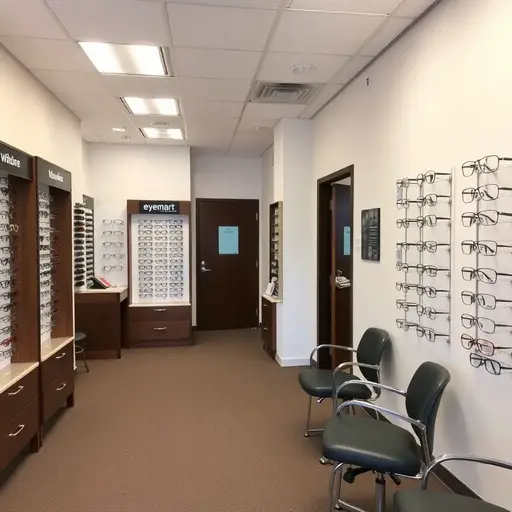 Eyemart Express