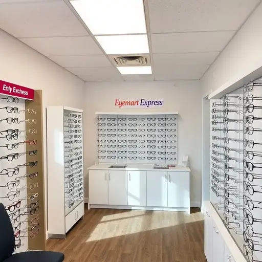 Eyemart Express