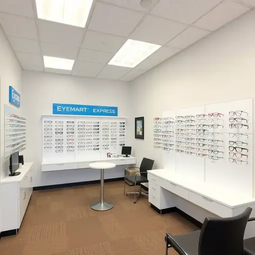 Eyemart Express