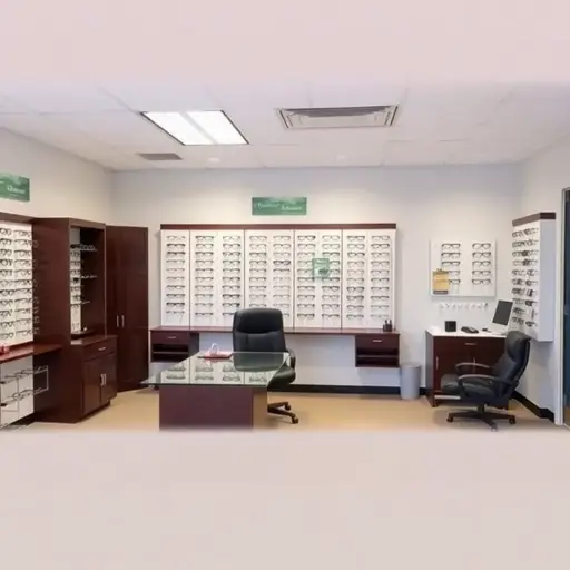 Eyemart Optical Outlet - Mason City