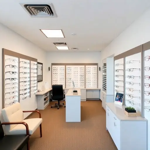 Eyesmate Optical