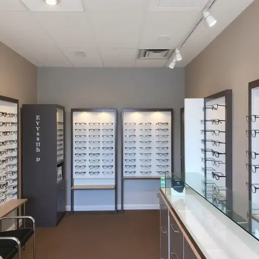 Eyesmith Sport & Fashion Optical