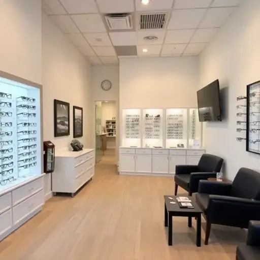 Ópticas en St Paul, Minnesota 5 Negocio Eyestyles Optical And Boutique