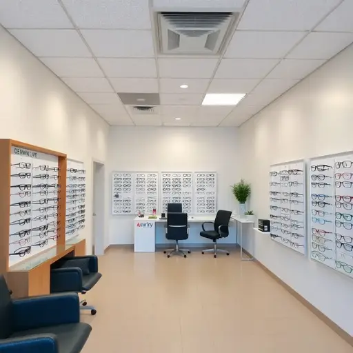 Family Vision Center
