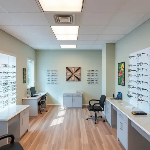 Family Vison Clinic