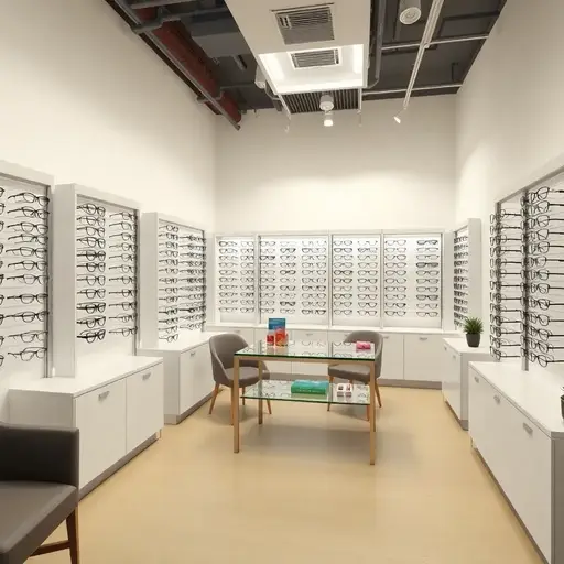 Ópticas en Ridgeland, MS 2 Negocio Fine Eyes Eyewear