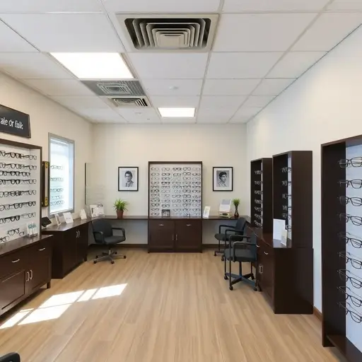 Focal Point Eye Care