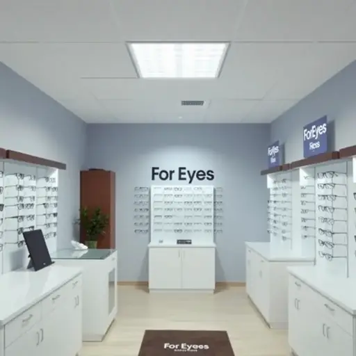 For Eyes
