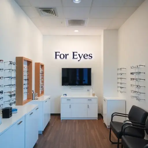 For Eyes