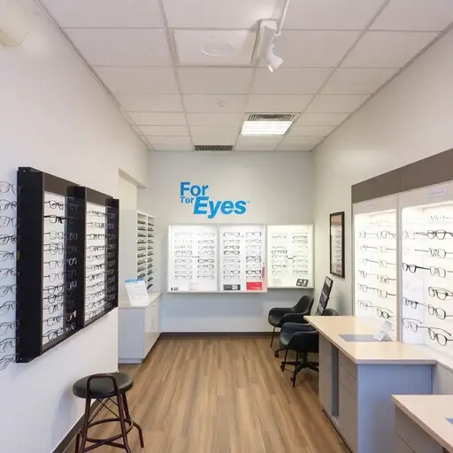 For Eyes