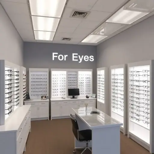 For Eyes