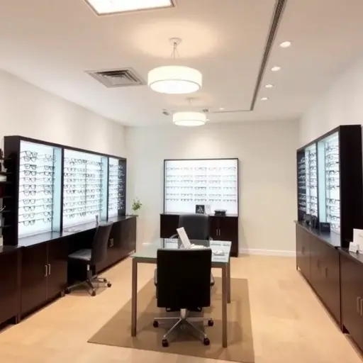 French Optical Fashion, Inc