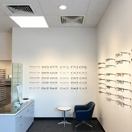 Fyeye Optical