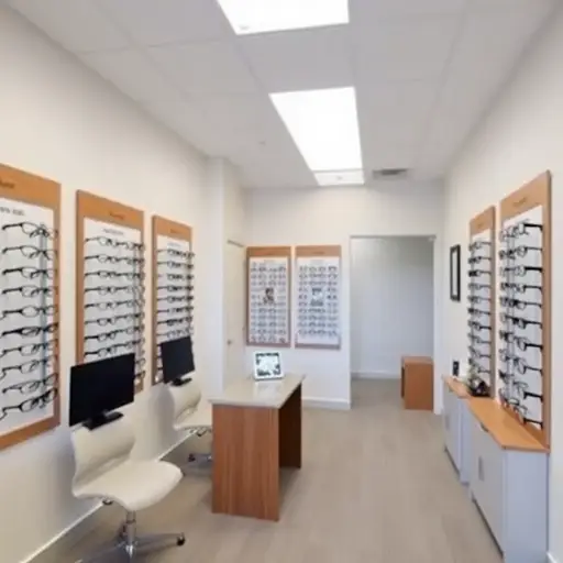 Gaddie Eye Centers - Oxmoor