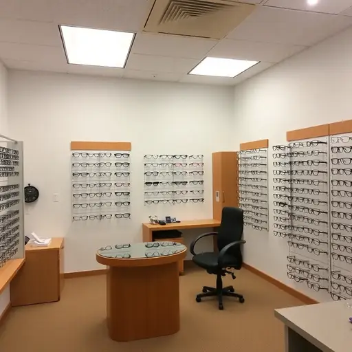 Ópticas en Tamuning, Guam 5 Negocio Garcia Optical