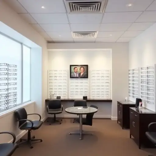 General Optical Co.