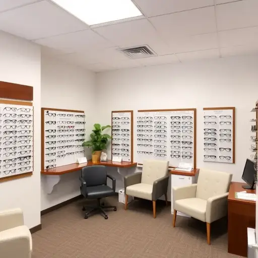 Germantown Vision Care Center
