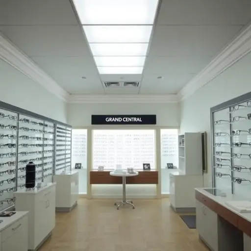Grand Central Optical