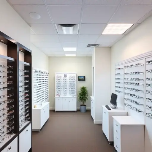 Ópticas en Gresham, Oregon 3 Negocio Gresham Optical & Eye Care