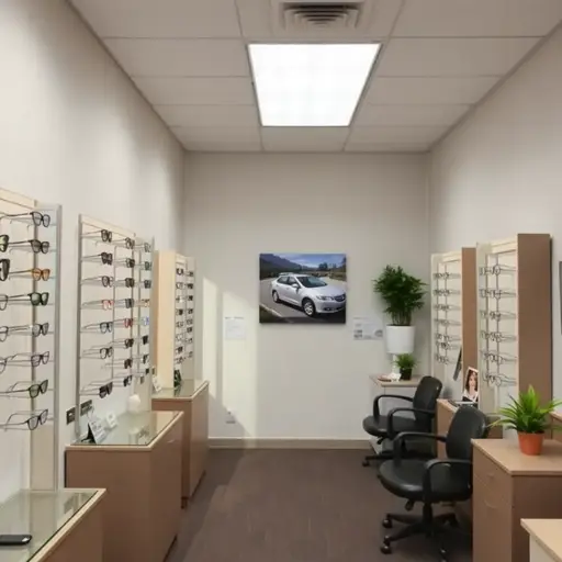 Ópticas en Hilo, Hawái 2 Negocio Hawaii Vision Specialists