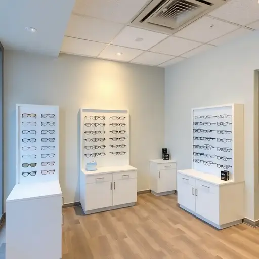 Hinesight Vision Care