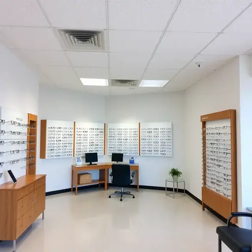 Ópticas en Hagåtña, Guam 2 Negocio Ideal Vision Center