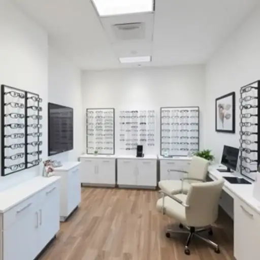 In Focus: Scleral & Specialty Contact Lens Solutions