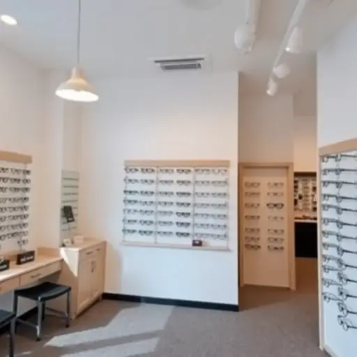 Ópticas en Rapid City, SD 2 Negocio Independent Optical