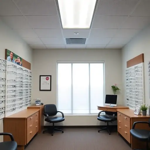 Indiana Eye Doctors