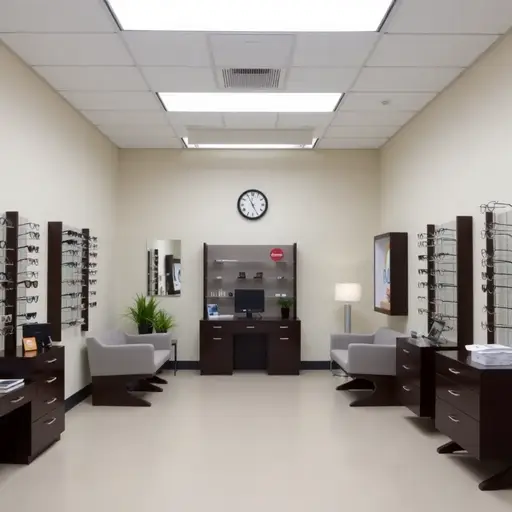 Ópticas en Washington, DC 2 Negocio Insight Opticians