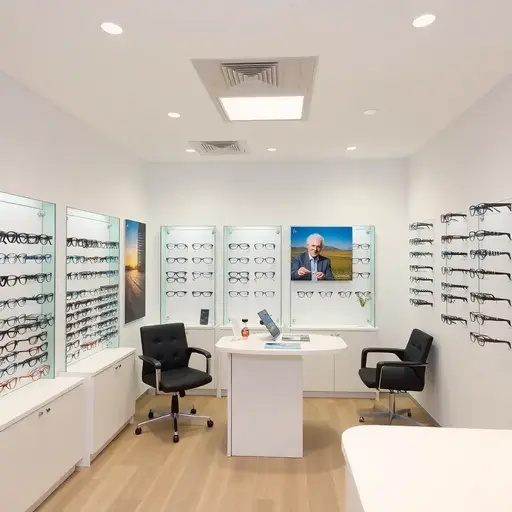 International Opticians