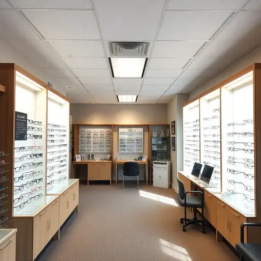 Iowa City Optical