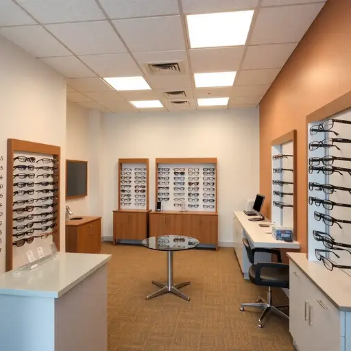 Iowa Eye Center