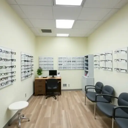 Iroquois Eye Care