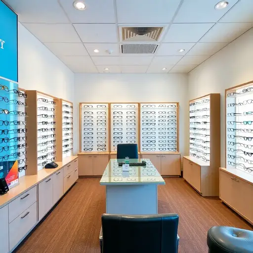 Ópticas en Doraville, Doraville, GA 2 Negocio Italy Optical | 이태리 안경점, Doraville, Duluth, Suwanee