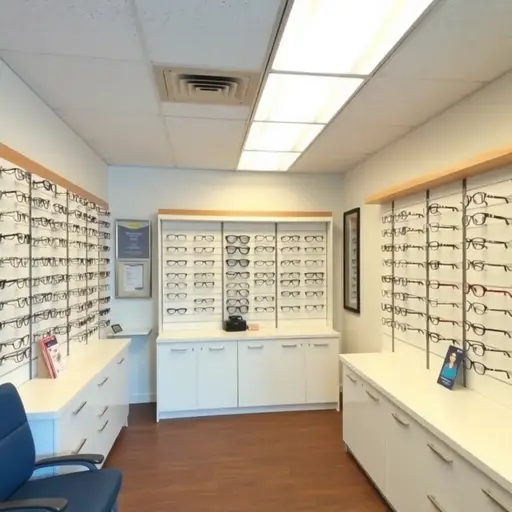 Ópticas en Florissant, MO 2 Negocio J J Optical