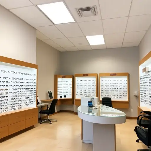 Jcpenney Optica