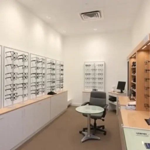 Jems Optical, Llc