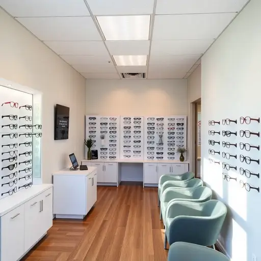 Ópticas en Honolulu, Hawái 4 Negocio Kakaako Eye Care