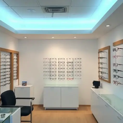 La Óptica Altamira Optical Visioncenter