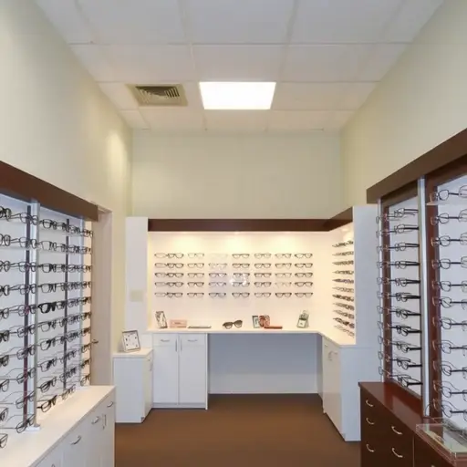 Lakeland Optical