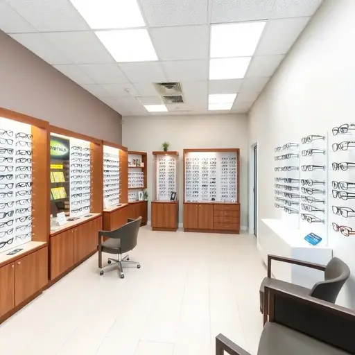 Langley Park Optical