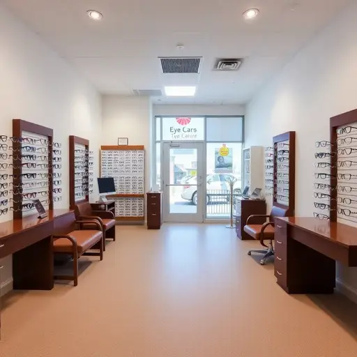 Las Vegas Family Eye Care