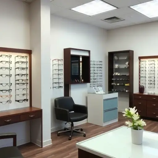 Ópticas en Lafayette, Louisiana 9 Negocio Laspecs