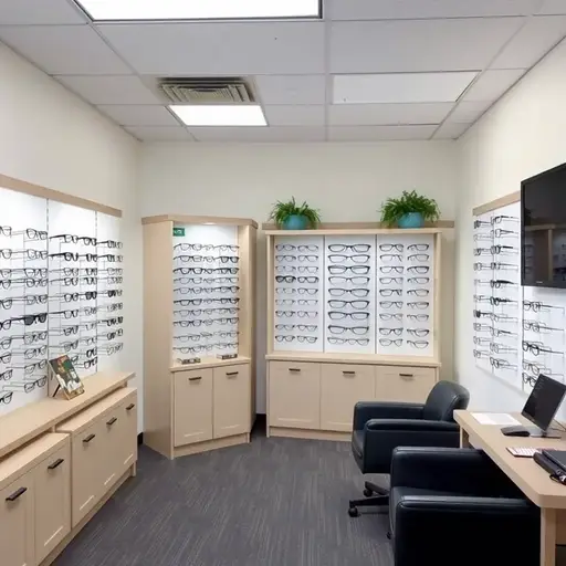 Ópticas en Silver Spring, MD 6 Negocio Leisure World Opticians Inc. Exams And Glasses